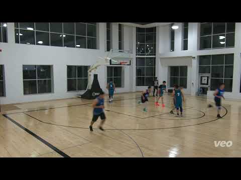 Twin Turbos vs Ork - saturday tier 10 - tcbl 2022 fall