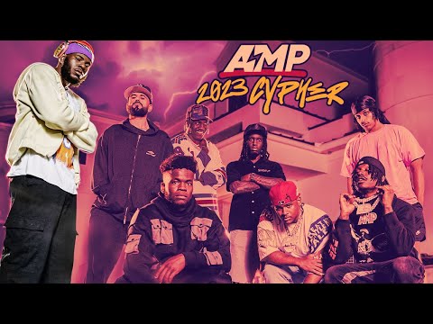 Chrisnxtdoor AMP CYPHER 2023 But In A Different Beat