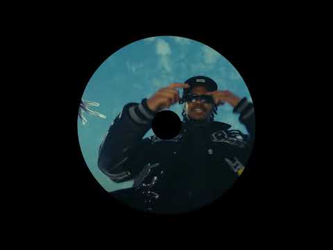 12 Minutes Of Chill Pozer (SEAMLESS TRANSITIONS) prod@freezyfvr