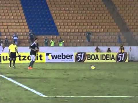 Palmeiras 3 x 0 Linense (Campeonato Paulista 2011)