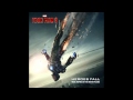Redlight King - Redemption (from Iron Man 3 ...
