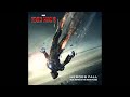 Redlight King - Redemption (from Iron Man 3 ...