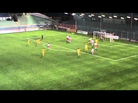 foot but 2 jamel zahiri vs cannes