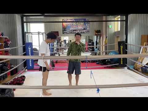 2020.11.9  プロレス技シリーズ！！ サソリ固めを本気でかけてロープブレイクできるのか？検証してみました