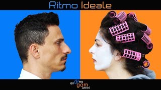 dr.gam - Ritmo Ideale