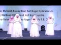 Manzil Talaash Kar UMANG 2024 26th Annual Day Celebrations IHS ITS IJC