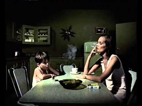 Quit smoking for them