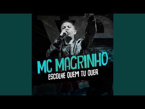 Escolhe Quem Tu Quer