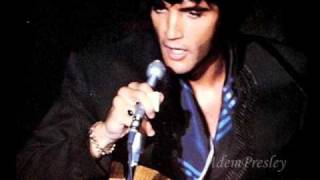 Elvis Presley -  If I&#39;m A Fool  (s. take)