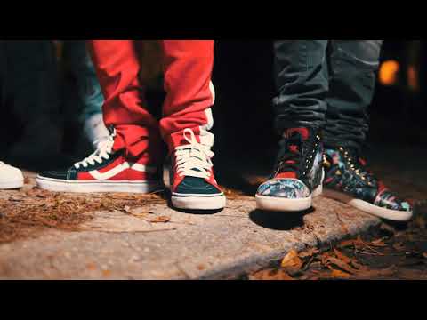 Mitch x BV JohnJohn - Farris Wheel