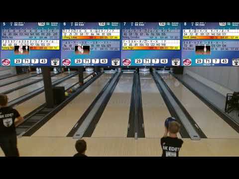 Sammandrag Västgöta Ungdom  5-8