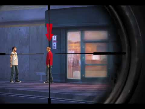 mission complete ￼