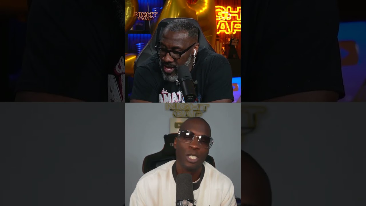 Still floating on the fact that we hit 2M subs on YouTube 🙌🏾😩🙌🏾 thank yall! #nightcap #podcast