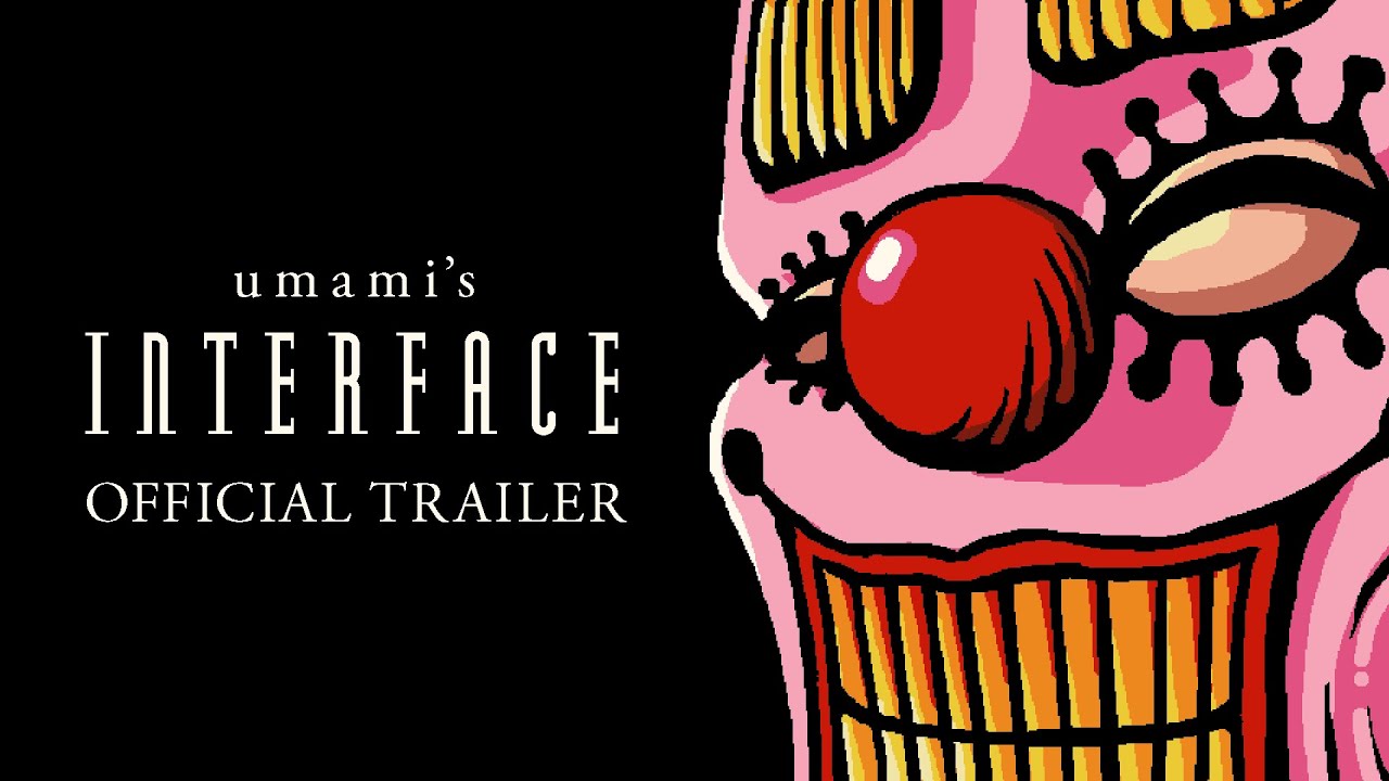 Interface | Official Trailer