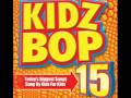 So What Kidz Bop 15 Preview