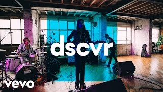 Blaenavon - Let's Pray - Vevo dscvr (Live)