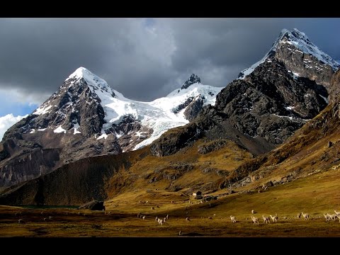 (Doku in HD) Abenteuer Linienbus (4/4) Von den Anden zum Atlantik