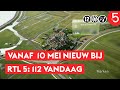 112 Vandaag NIEUW bij RTL 5!
