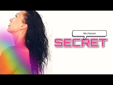 GLORIA - Secret