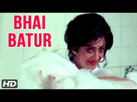 Bhai Batur Hd Video Song | Padosan | Saira Banu| Lata Mangeshkar  | RDB