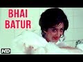 Bhai Batur Hd Video Song | Padosan | Saira Banu| Lata Mangeshkar  | RDB