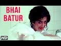 Bhai Batur Hd Video Song Padosan Saira Banu Lata Mangeshkar RDB