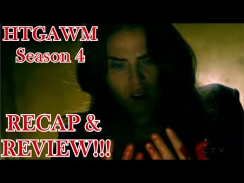 download lagu mp3 mp4 How To Get Away With Murder Season 4, download lagu How To Get Away With Murder Season 4 gratis, unduh video klip How To Get Away With Murder Season 4