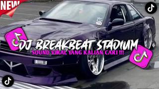 Download lagu DJ BREAKBEAT CAMPURAN AFTERSHOCK TERBARU 2026 YANG KALIAN CARI CARI mp3