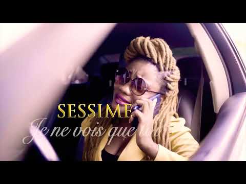 Sessimè feat Mr Leo - Je ne vois que toi (Cover par Miraka) 2019
