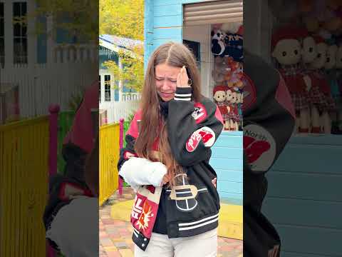 ВСЕ ПРОШЛИ МИМО, НО НЕ ЧАПИТОСИК🙏🫶