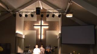 Third Prayer 4-30-17