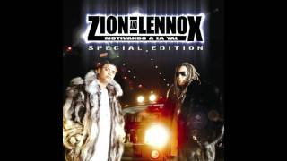 Te hago el amor HD - zion y lennox