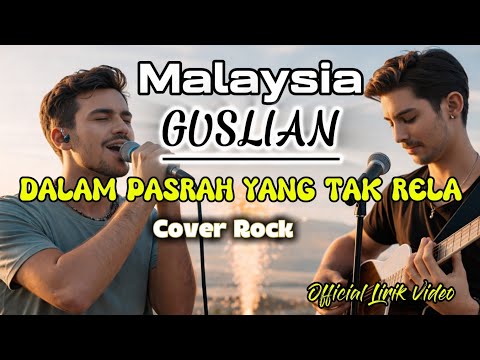 Guslian-Dalam Pasrah Yang Tak Rela