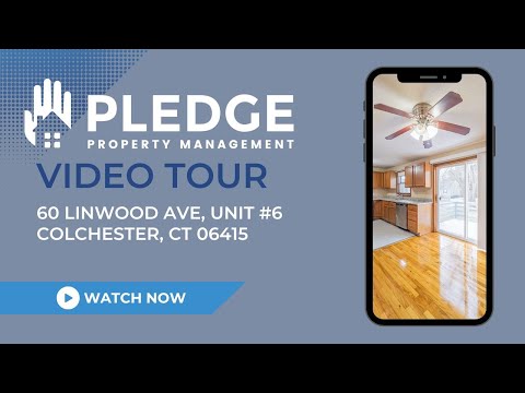 Linwood property video