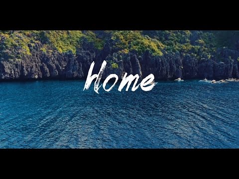 PAI X feat. Innomine - "Home" [Official Video]