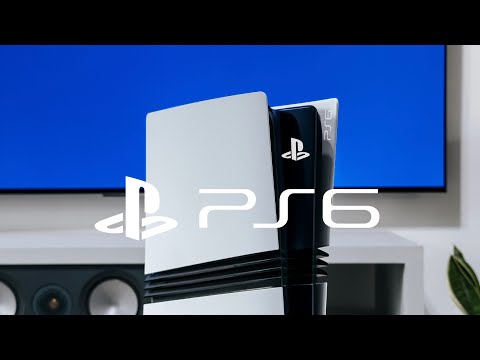 PlayStation 6 - Everything we know so far!