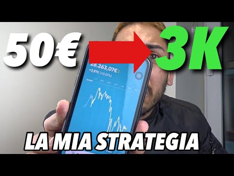 Recensione del broker di opzioni binarie operatore di machine learning investire in bitcoin sicuri