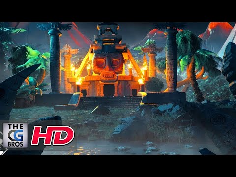 CGI & VFX Showreels: "Solid Second Reel" - by Mojtaba Oriuee | TheCGBros