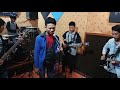 Khabita Band Kembali Padanya