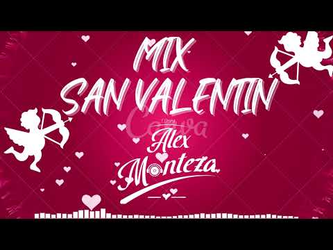 MIX SAN VALENTIN 2023💋(ESPECIAL 14 DE FEBRERO//TE AMO TANTO, OJITOS LINDOS, TAN ENAMORADOS Y MAS).