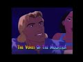 Princess Peach Princess Daisy S Adventures Of Disney S Sing Along Songs Colors Of The Wind Part 7