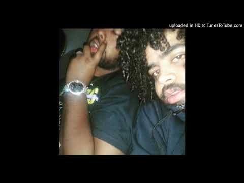 Thablackman530 - Hot Press (ft. VahVah Tha Allah)