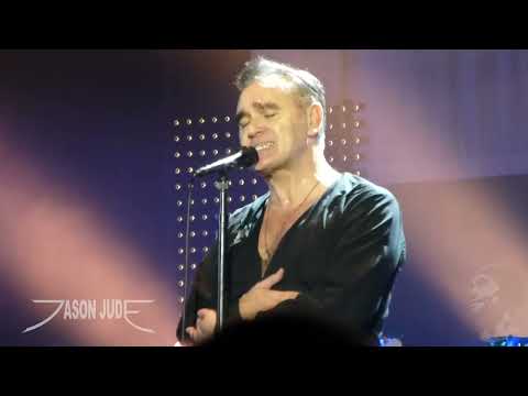 Morrissey Full Concert [HD] LIVE AMH 5/24/2014