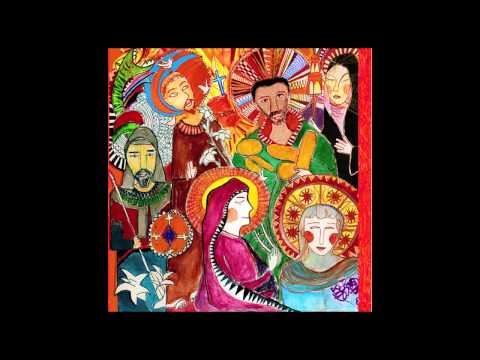 Alessandra Leão "Santo Guerreiro"