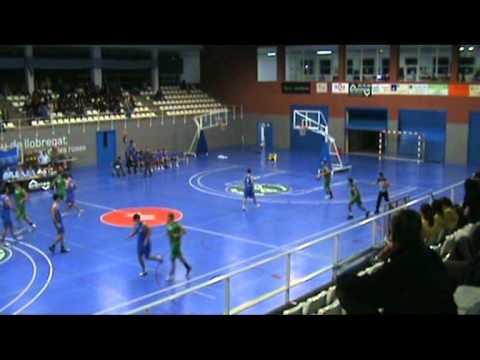 8C Santfeliuenc-Olivar