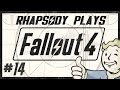 Fallout 4: Dialog Dump - Episode 14 