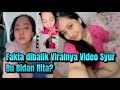Fakta Dibalik Viralnya Video Syur Bu Bidan Rita