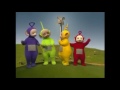 TELETUBBIES Screamer