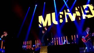 Madness - Mumbo Jumbo - 18th November 2016
