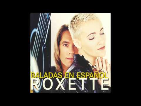Roxette - No Se Si Es Amor (It Must Have Been Love) [Audio Oficial]